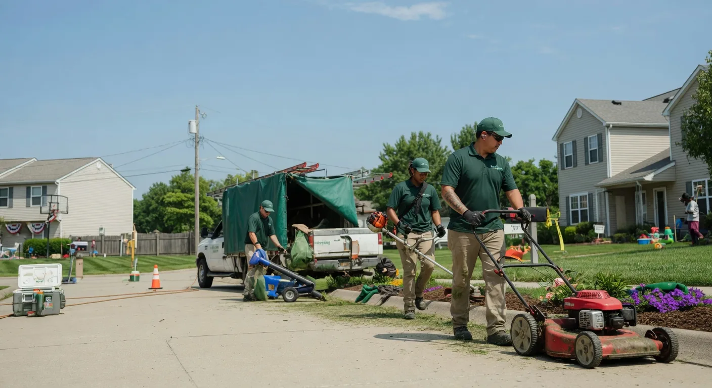 Irrigation Installation in Saint Libory, NE near me